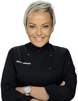 Şef Özlem Mekik